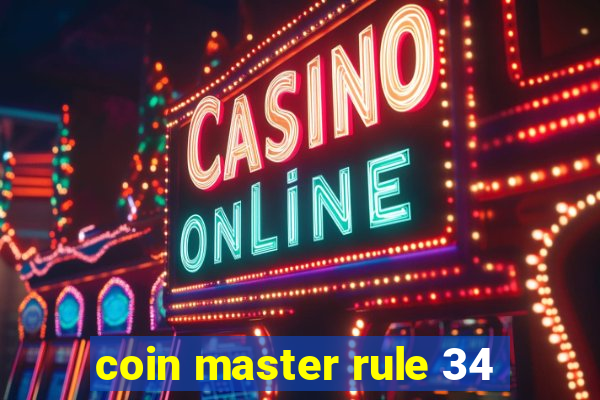 coin master rule 34